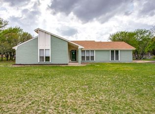 704 Kings Gate Rd, Willow Park, TX 76087