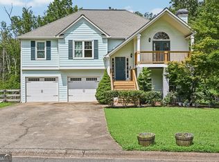 1624 Barrier Rd, Marietta, GA 30066