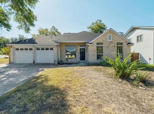 6905 Burnell Dr, Austin, TX 78723