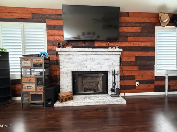 3647 W ESCUDA Drive, Glendale, AZ 85308