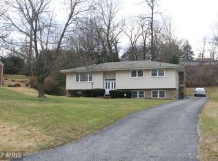 3630 Valley Rd, Ellicott City, MD 21042