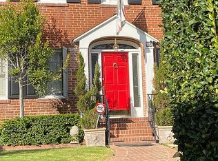 1113 S Stanley Ave, Los Angeles, CA 90019