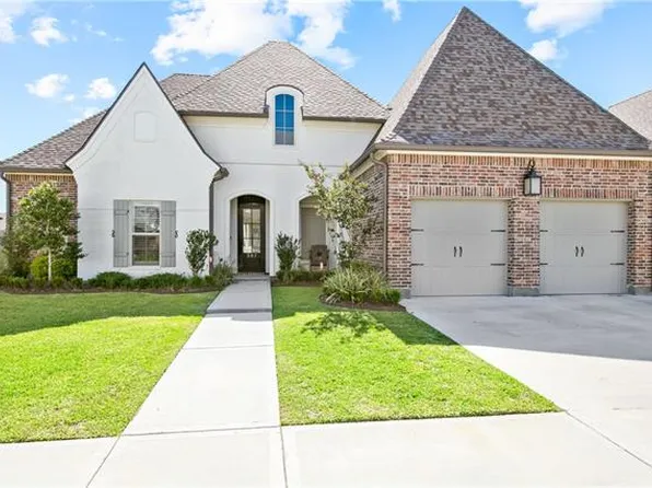 307 Sylvester Dr, Youngsville, LA 70592