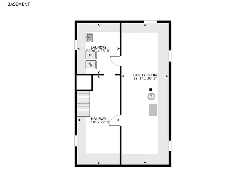 3828 Tejon St — Photo 34