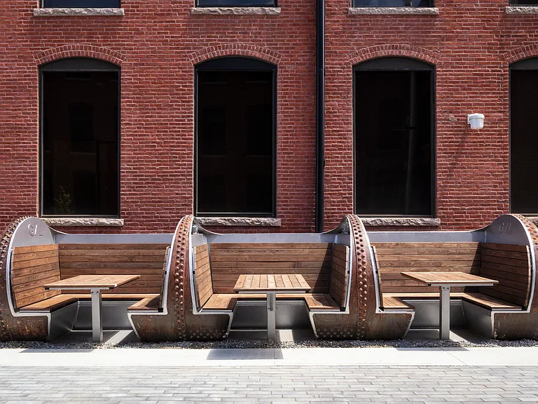 Grayson Lofts — Photo 8