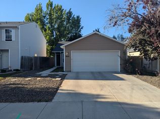 9616 W Weir Hollis Dr, Boise, ID 83709