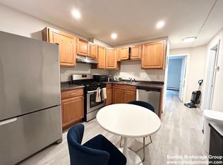 70 Hammond St #1, Roxbury Crossing, MA 02120