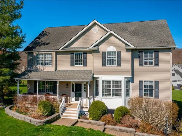 9 Avonlee Lane, Pawling, NY 12564