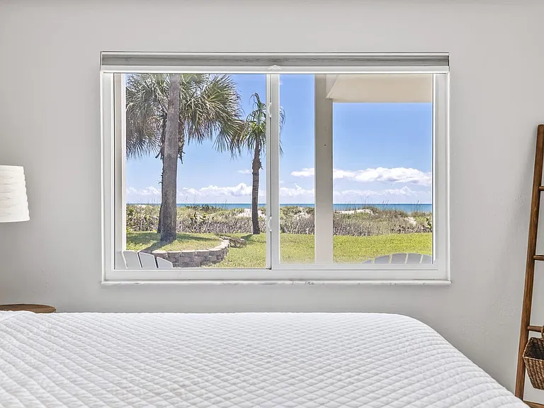 Window View
