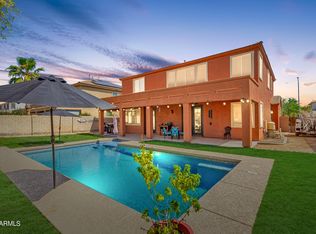 11312 E Savannah Ave, Mesa, AZ 85212
