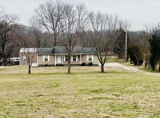 8659 Dog Branch Rd, Mt Pleasant, TN 38474