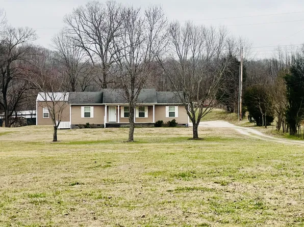 8659 Dog Branch Rd, Mt Pleasant, TN 38474