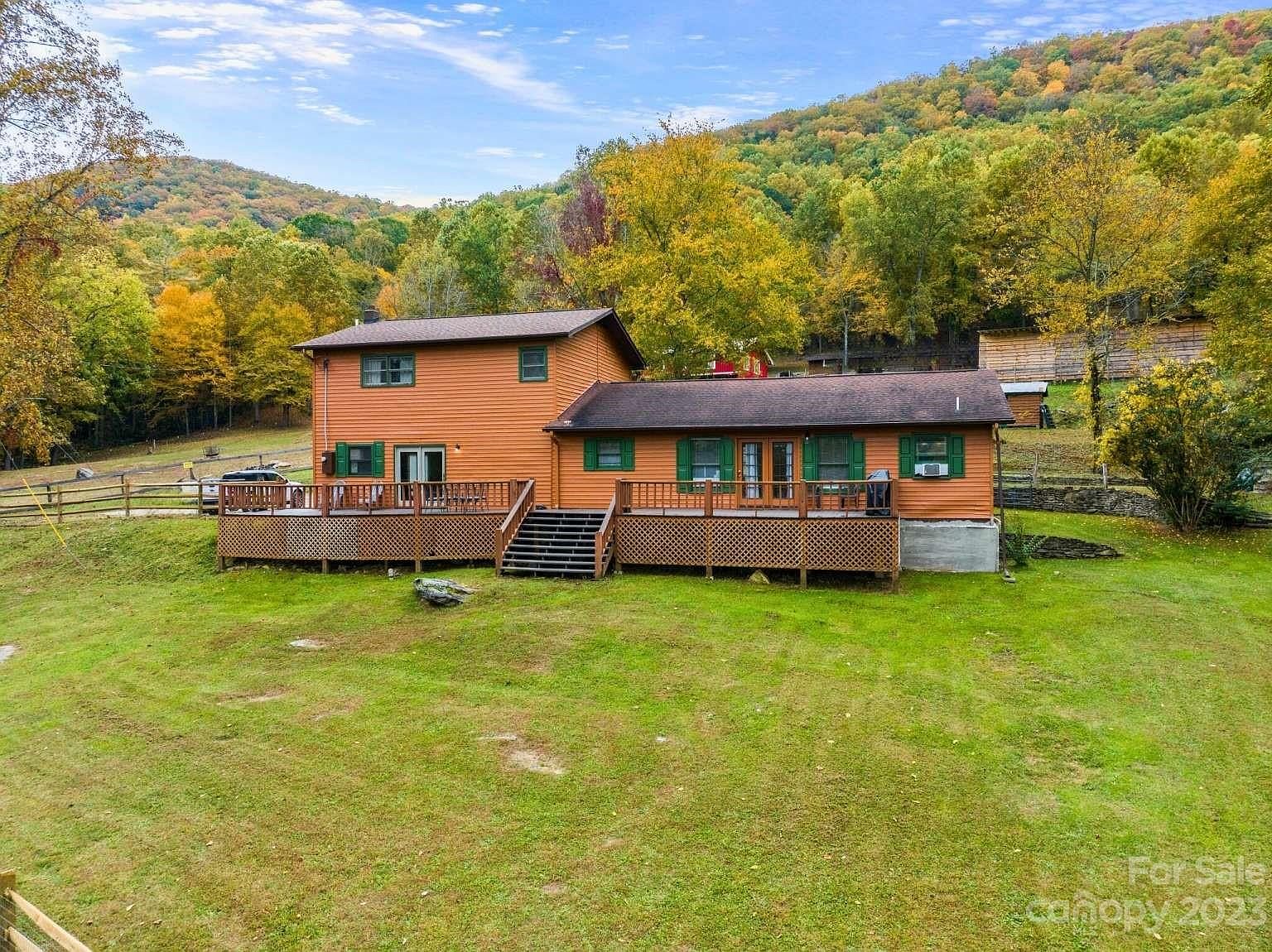 542 Duncan Creek Rd, Fletcher, NC 28732 MLS 4085014 Zillow