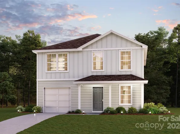 796 Smokey Ridge Rd, Asheboro, NC 27203