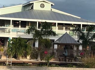 1048 Calico Jack Cir, Cudjoe Key, FL 33042