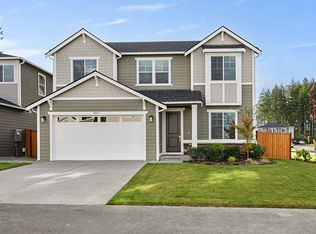 18037 139th Pl E, Puyallup, WA 98374