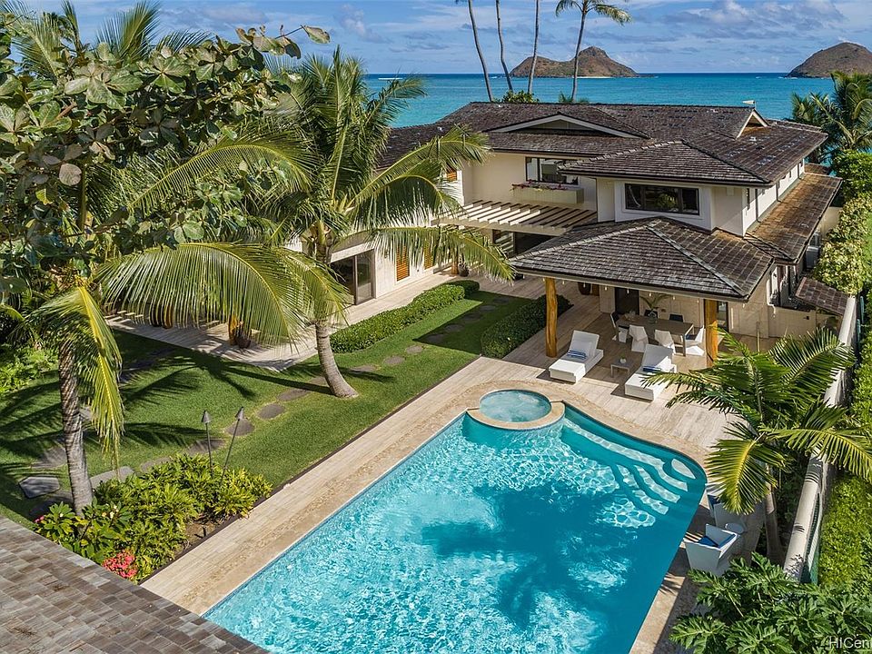 1528 Mokulua Dr, Kailua, HI 96734 Zillow