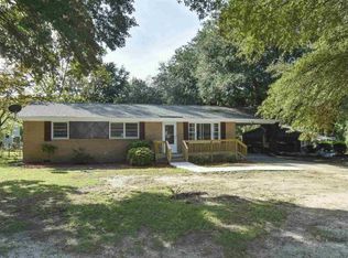 5941 Fillmore St, Columbia, SC 29203