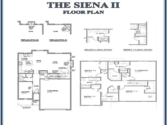 3rd image of 9558 Emerson Ct