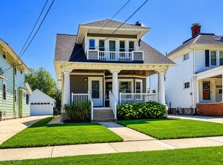 1081 Summit Ave, Lakewood, OH 44107