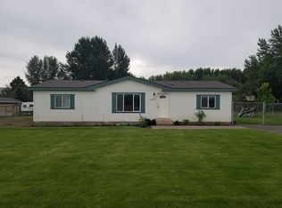 2852 S 90th Ave, Yakima, WA