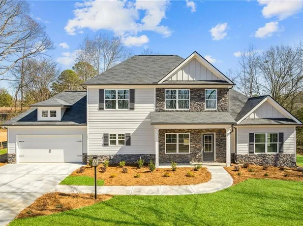 79 Water Oak Way, Crawford, GA 30630