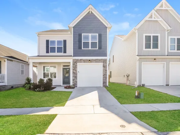 1532 Corbett St, Wilmington, NC 28401