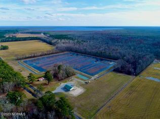 3772 Frying Pan Rd, Columbia, NC 27925