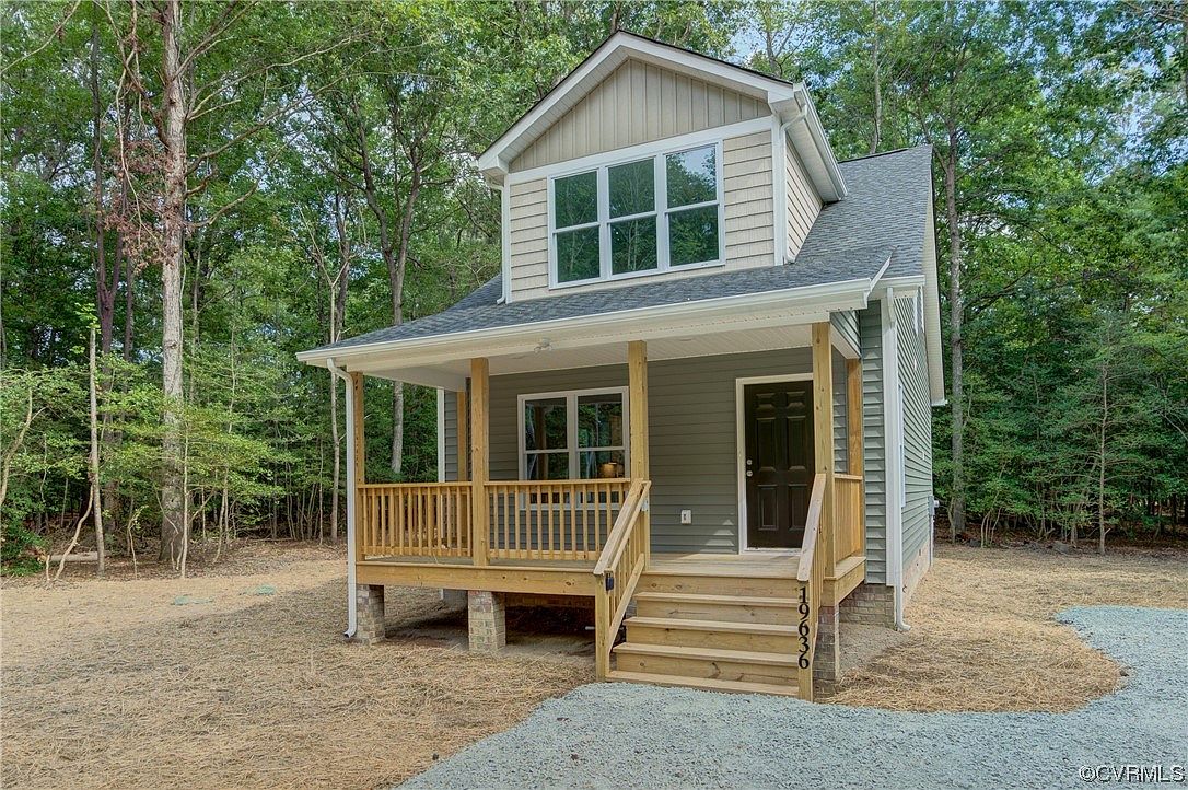 19636 Westall Ln, Barhamsville, VA 23011 Zillow