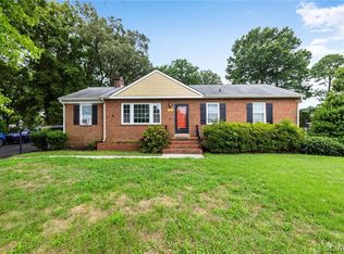 3305 Lanceor Dr, Glen Allen, VA 23060
