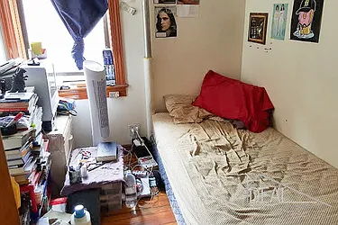 Rented by Ideal Properties Group