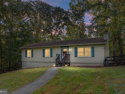 125 Shenandoah River Dr, Harpers Ferry, WV, 25425