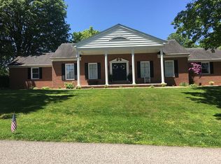 119 Edgewood Dr, Wheelersburg, OH 45662