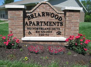 801 Northland Dr, Cameron, MO 64429