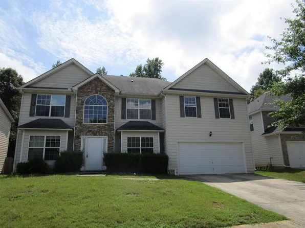 2896 Chilhowee Dr #3, Atlanta, GA 30331