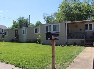 147 Twin St, Bonne Terre, MO 63628