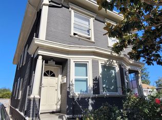 3869-3871 Martin Luther King Jr Way, Oakland, CA 94609