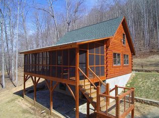 2626 Hines Branch Rd, Elk Creek, VA 24326