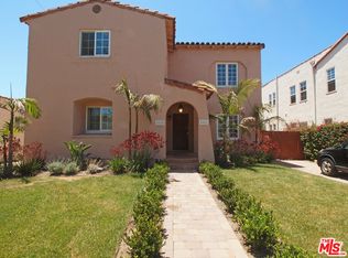 1611 Ellsmere Ave, Los Angeles, CA 90019