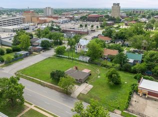 208 N 8th St, Temple, TX 76501