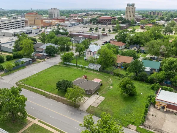 208 N 8th St, Temple, TX 76501