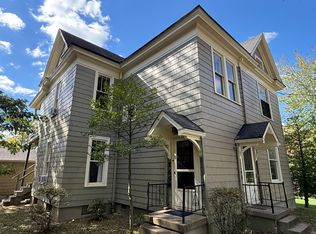 165 Edgewood St #2, Wheeling, WV 26003