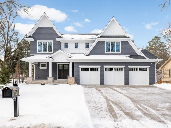 5316 Highwood Dr W, Edina, MN 55436