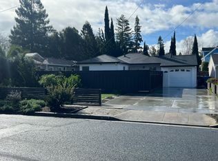 868 15th Ave, Menlo Park, CA