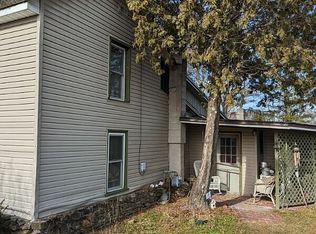 40 Livingston St, Beverly, WV 26253