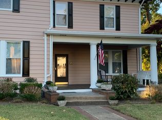 425 S Main St, Roxboro, NC 27573