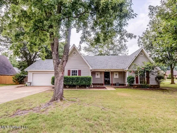 6782 Blue Spruce Dr, Southaven, MS 38671