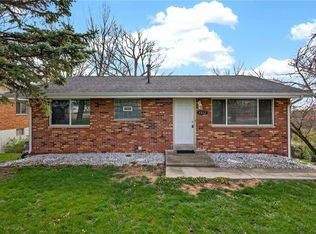 4842 Hamlin Dr, Dayton, OH 45414