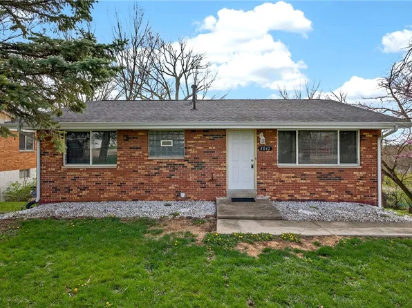 4842 Hamlin Dr, Dayton, OH 45414