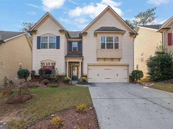 2173 Misty Brook Ct, Buford, GA 30519